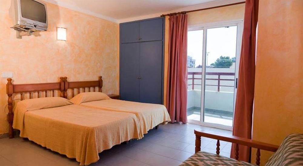 Vago Ibiza - New Opening 2025 San Antonio (Ibiza) Eksteriør billede