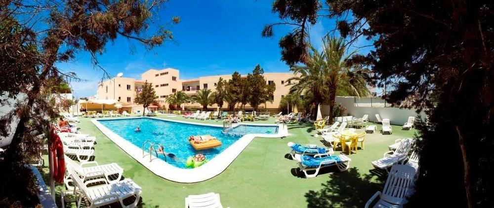 Vago Ibiza - New Opening 2025 San Antonio (Ibiza) Eksteriør billede