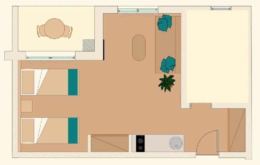 Vago Ibiza - New Opening 2025 San Antonio (Ibiza) Eksteriør billede