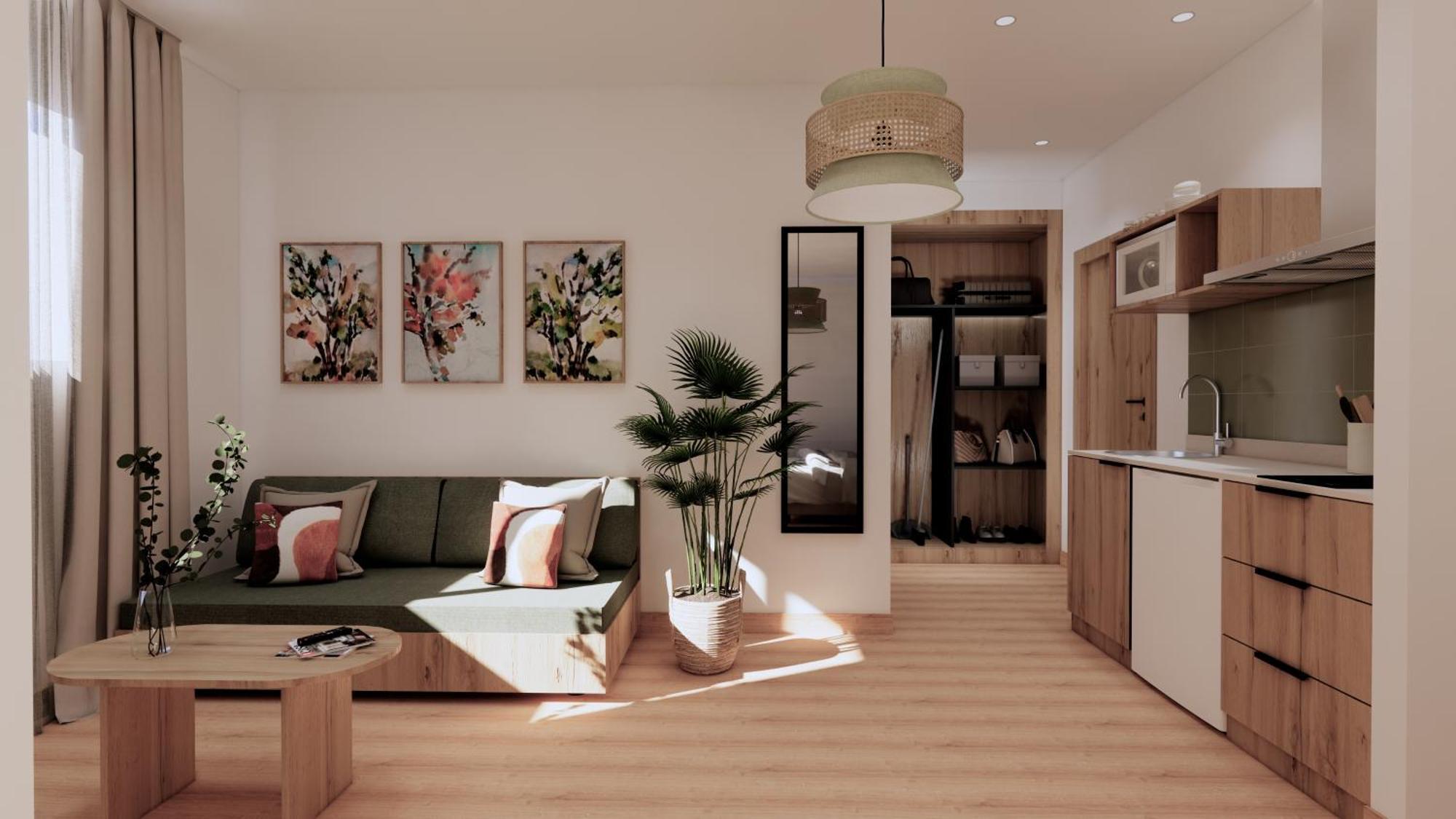 Vago Ibiza - New Opening 2025 San Antonio (Ibiza) Eksteriør billede