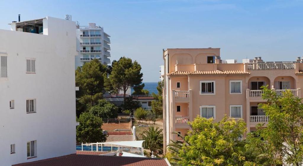 Vago Ibiza - New Opening 2025 San Antonio (Ibiza) Eksteriør billede