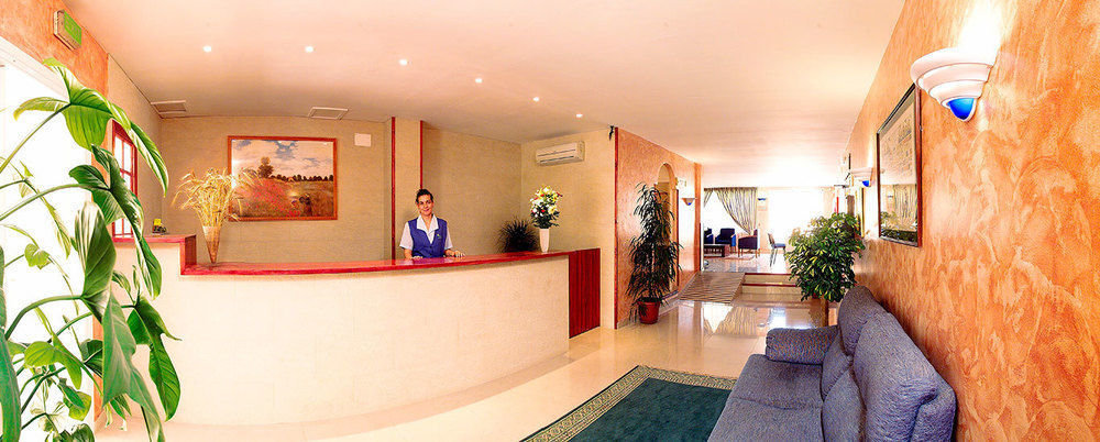 Vago Ibiza - New Opening 2025 San Antonio (Ibiza) Interiør billede