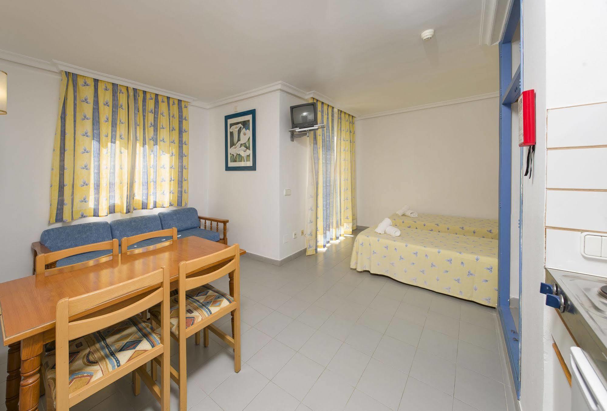 Vago Ibiza - New Opening 2025 San Antonio (Ibiza) Eksteriør billede