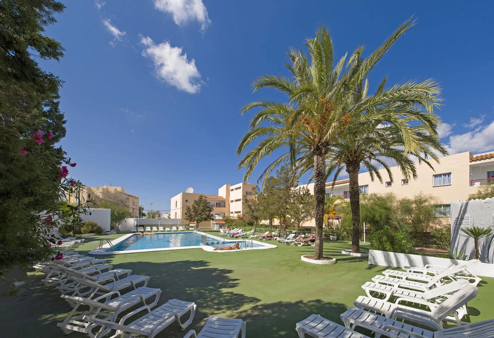 Vago Ibiza - New Opening 2025 San Antonio (Ibiza) Eksteriør billede