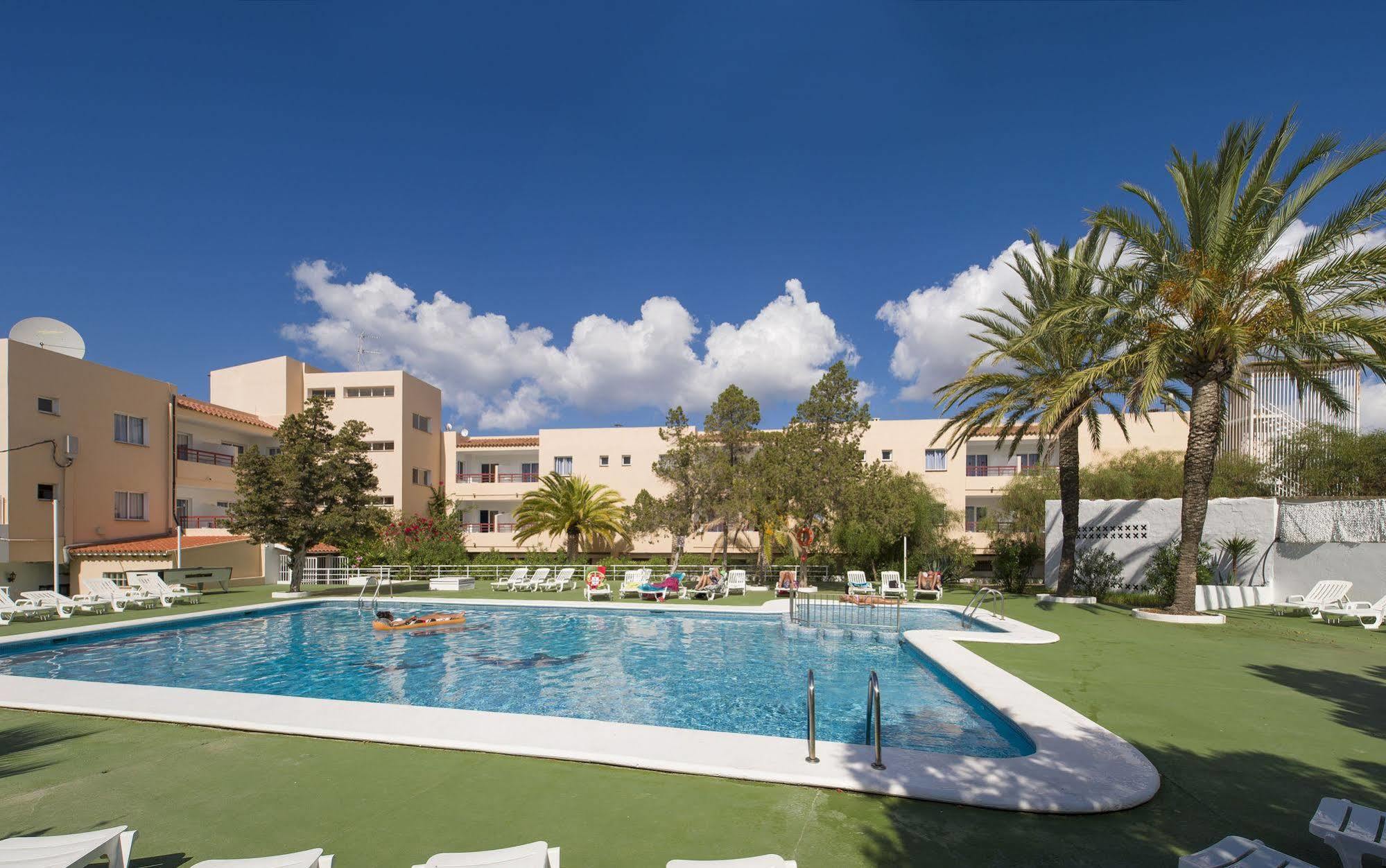 Vago Ibiza - New Opening 2025 San Antonio (Ibiza) Eksteriør billede