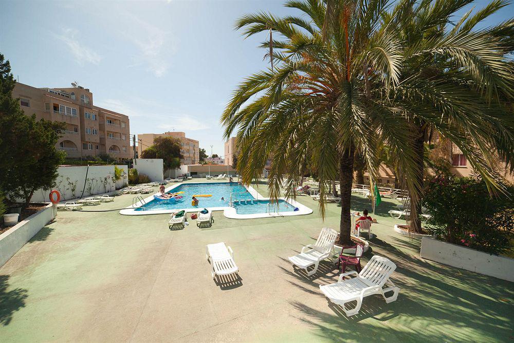 Vago Ibiza - New Opening 2025 San Antonio (Ibiza) Eksteriør billede