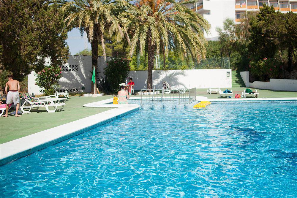Vago Ibiza - New Opening 2025 San Antonio (Ibiza) Eksteriør billede